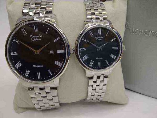 jam couple alexandre christie