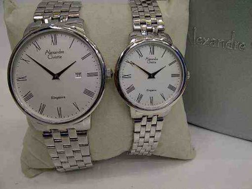 jam couple alexandre christie