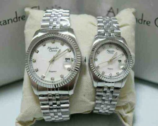 jam alexandre christie original