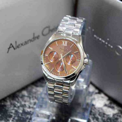 alexandre christie original