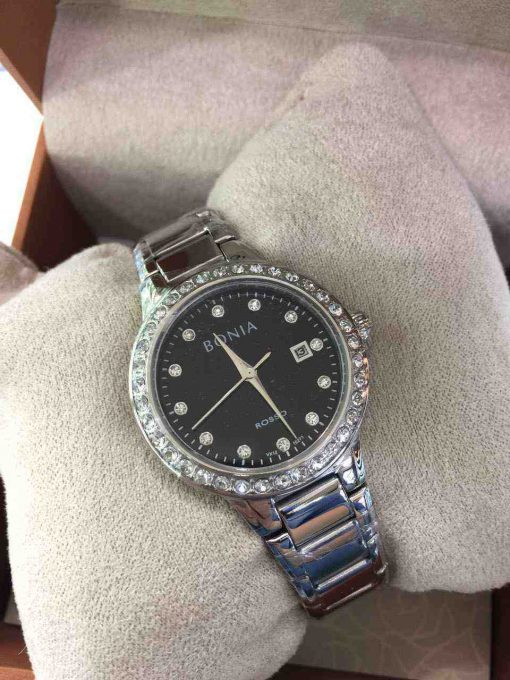 jam tangan bonia original