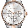 jam tangan esprit ladies original