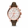 jam tangan fossil ladies original