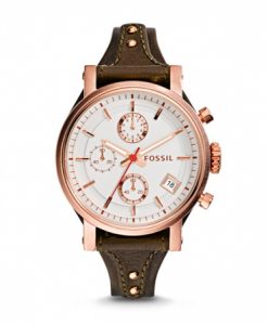 jam tangan fossil ladies original