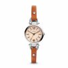 jam tangan fossil ladies original