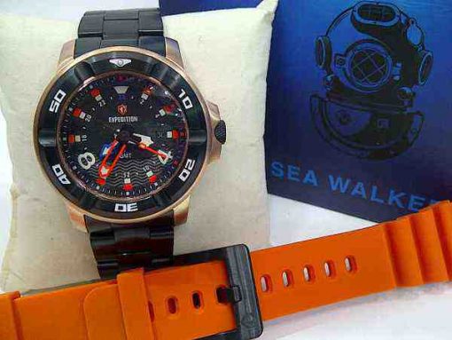 jam expedition diving series original