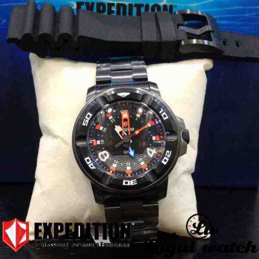 jam expedition diving series original