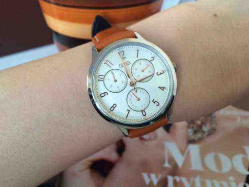 jam tangan fossil original