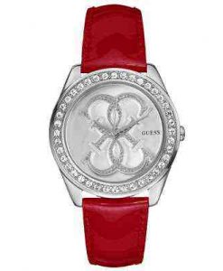 jam tangan guess ladies original