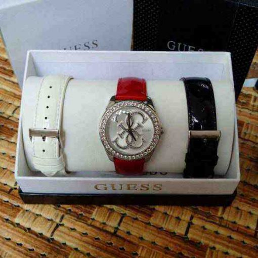 jam tangan guess ladies original