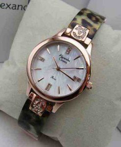 jam alexandre christie original