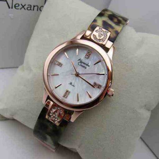 jam alexandre christie original