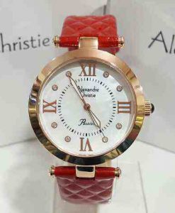 jam alexandre christie original