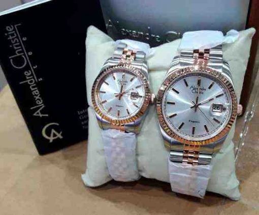 jam alexandre christie couple original