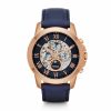 jam tangan fossil ladies