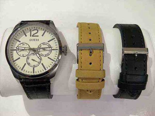 jam tangan guess pria original