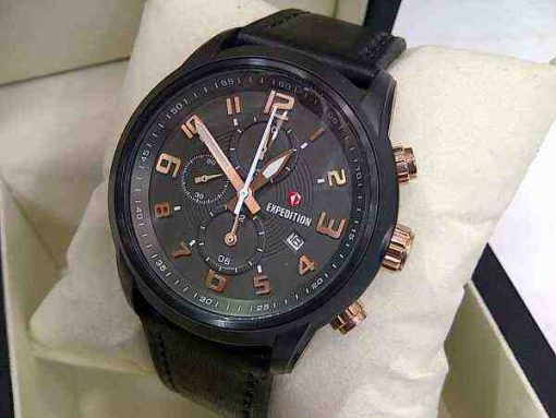 jam tangan expedition original