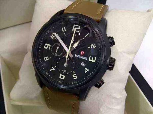 jam tangan expedition original