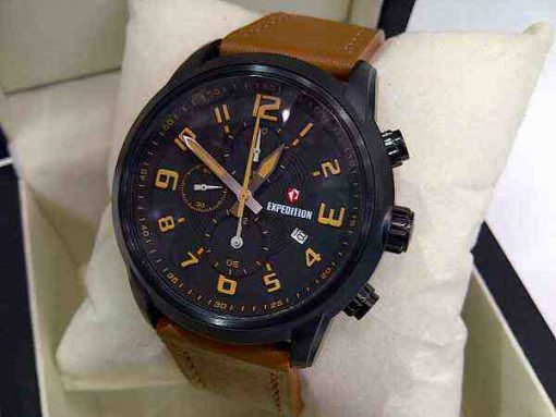 jam tangan expedition original