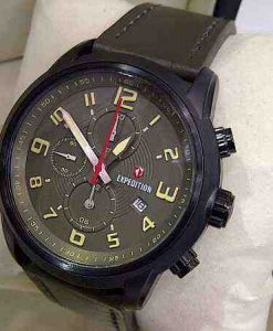 jam tangan expedition original