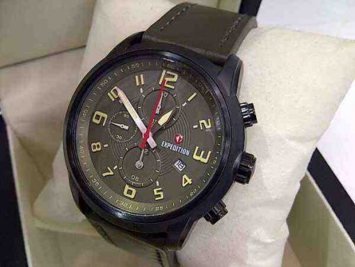 jam tangan expedition original