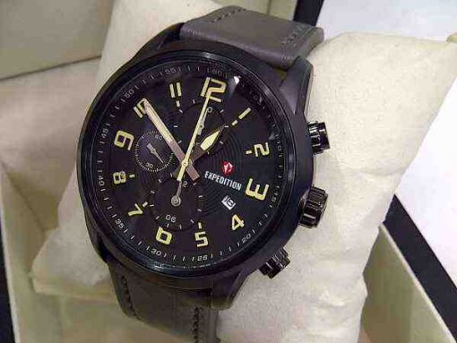 jam tangan expedition original