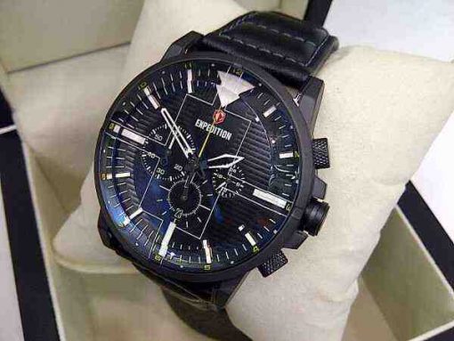 jam tangan expedition original