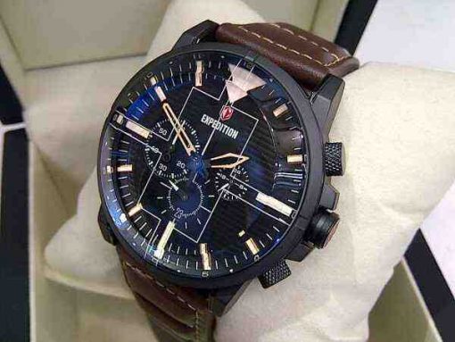 jam tangan expedition original