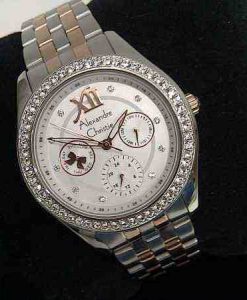 jam alexandre christie ladies