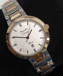 jam alexandre christie ladies original