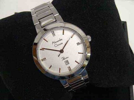 jam alexandre christie ladies original