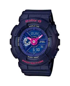 jam casio baby-g original