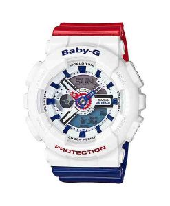 jam tangan casio baby-g original