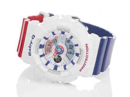 jam tangan casio baby-g original