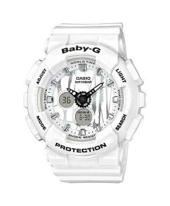 jam tangan baby-g original