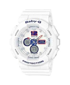 jam tangan casio baby-g original