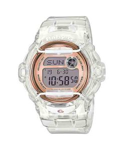 jam tangan baby-g original