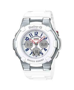 jam tangan casio baby-g original