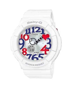 jam casio baby-g original