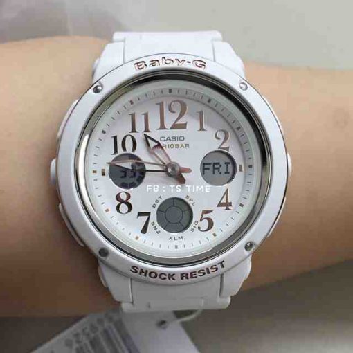 jam tangan baby-g original