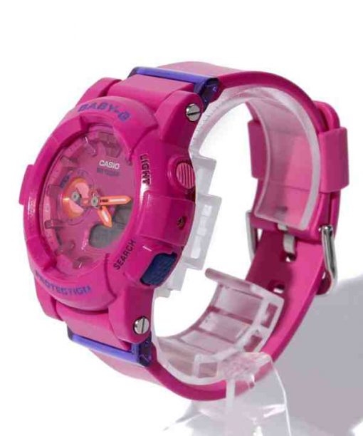 jam casio baby-g original