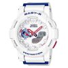 jam tangan wanita baby-g original