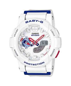 jam tangan wanita baby-g original