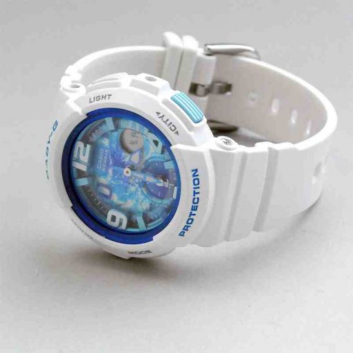 jam caiso ladies baby-g