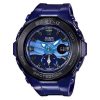 jam casio ladies baby-g