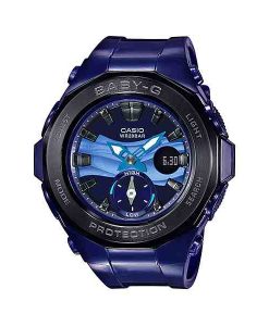 jam casio ladies baby-g