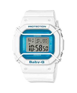 jam casio baby-g wanita original