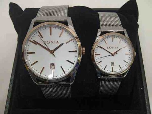 jam tangan bonia original