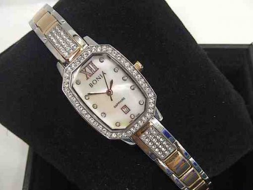 jam tangan bonia original