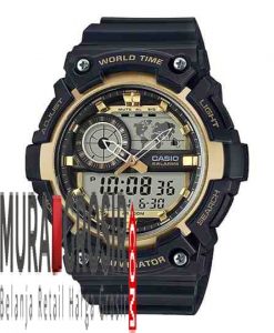 jam tangan casio original